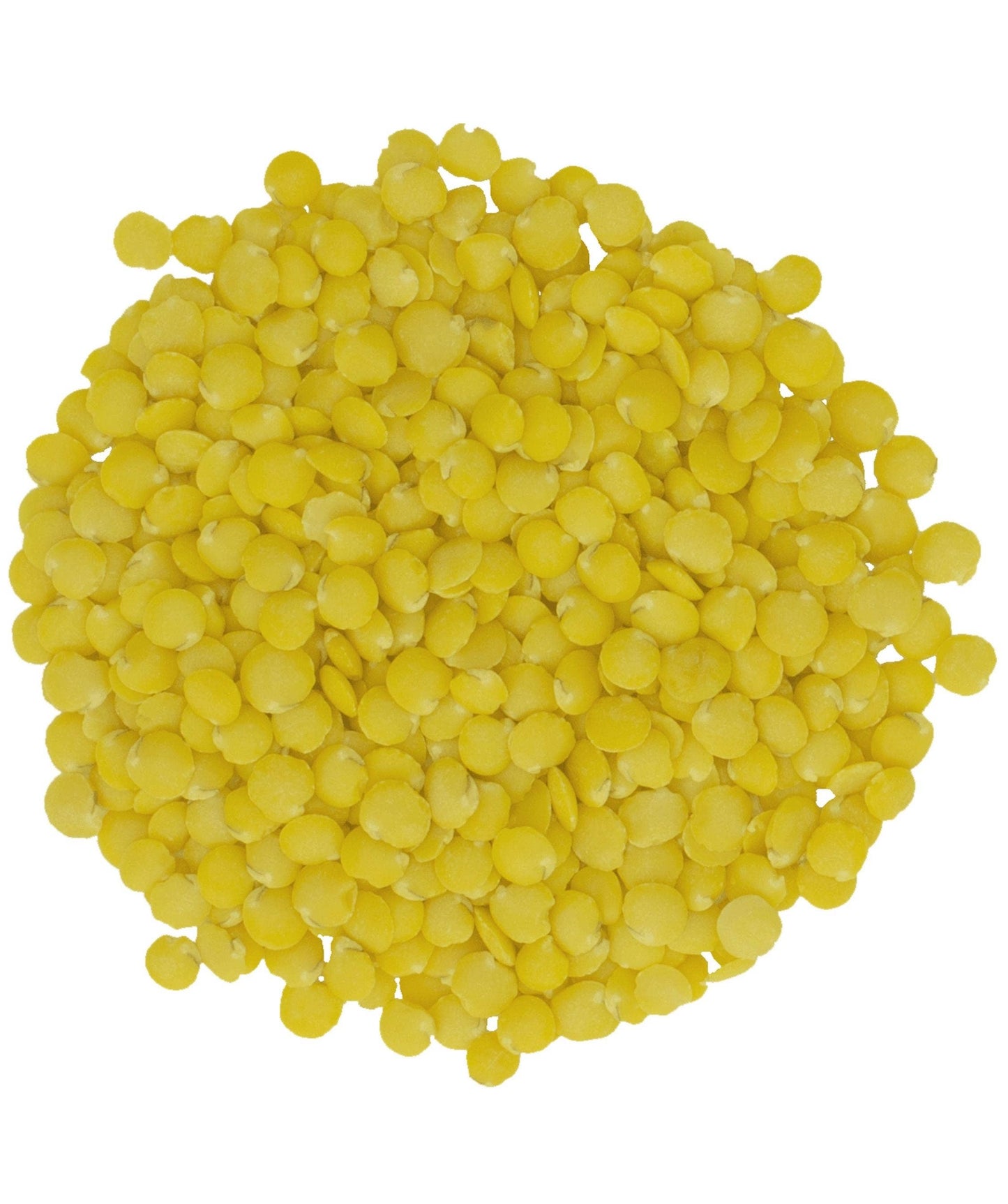 Golden Lentils