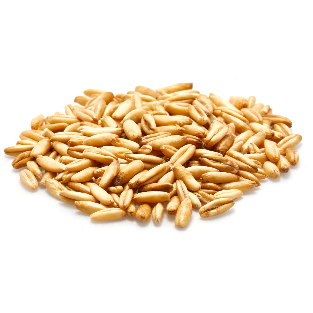 Organic Whole Oat Groats