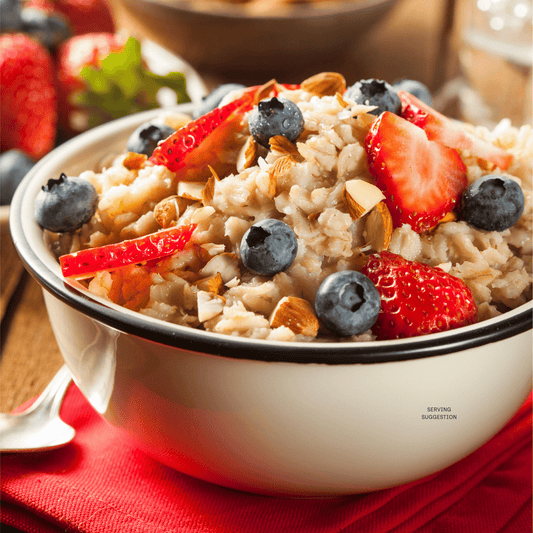 Gluten Free Old Fashioned Rolled Oats
