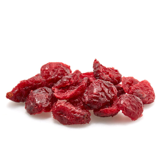 Organic Cranberries