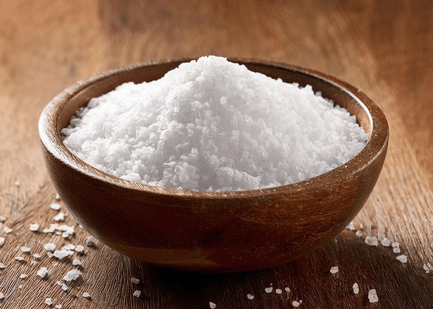 Kosher Flake Salt Gourmet Salt