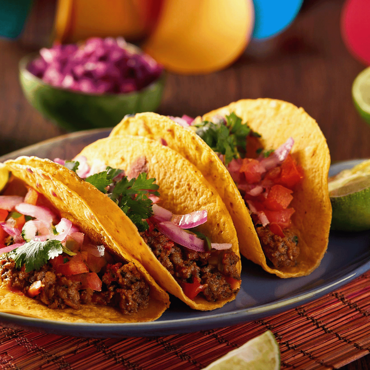Salt-Free Taco Blend