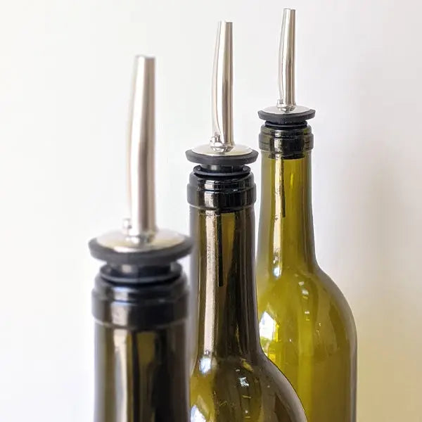 Saffi Bottle Pour Spout