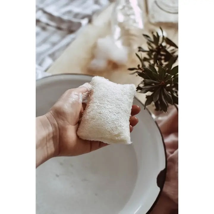 Kitchen Loofah Sponge