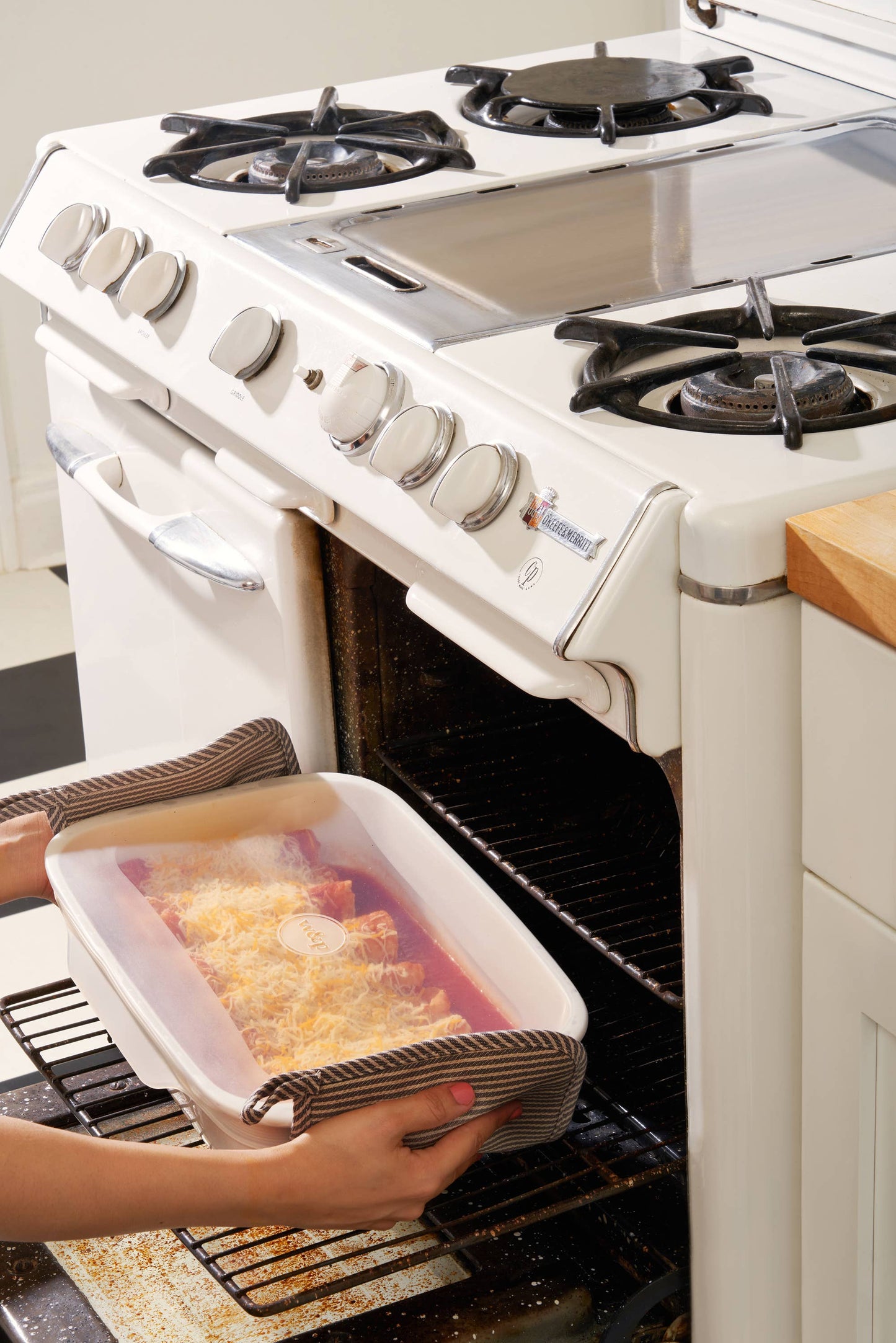 Reusable Silicone Stretch Lids - Set of 6