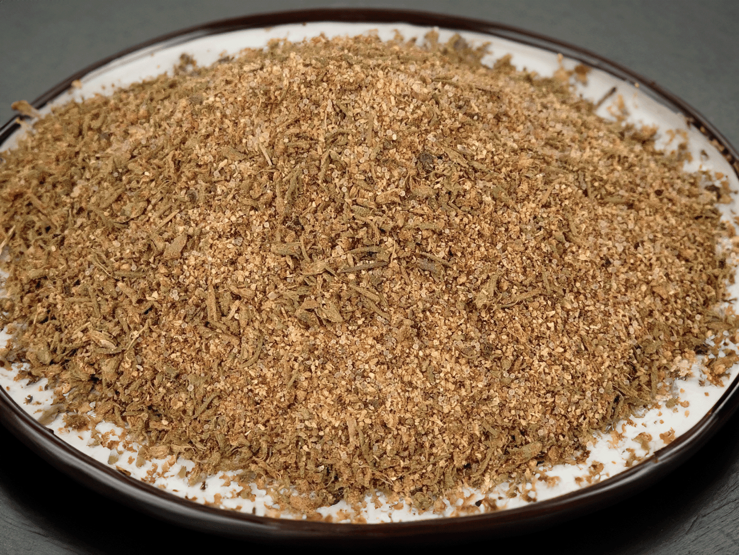 Jamaican Jerk Hot