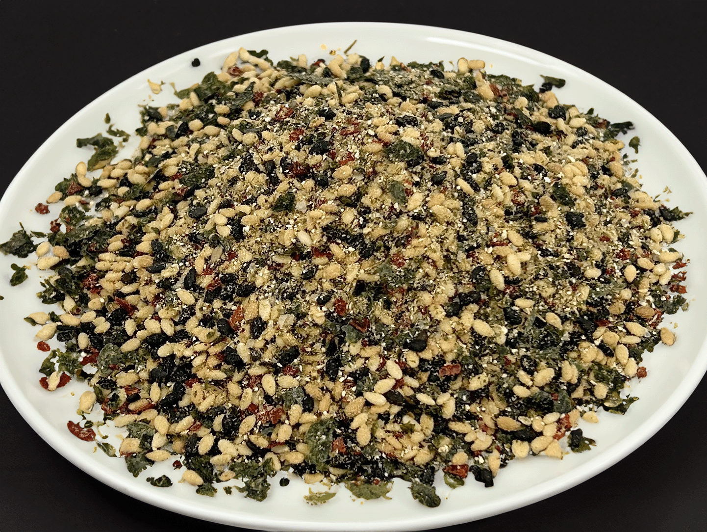 Furikake Seasoning