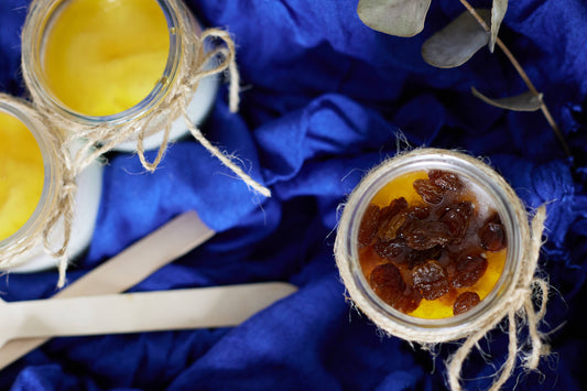 Raisins Black Thompson