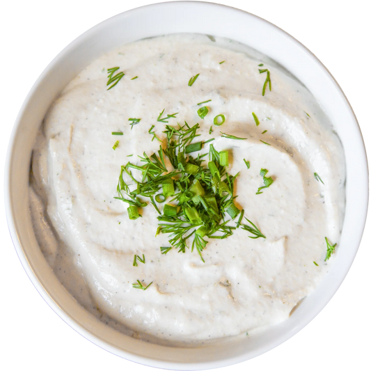 Sunflower Seed Ranch