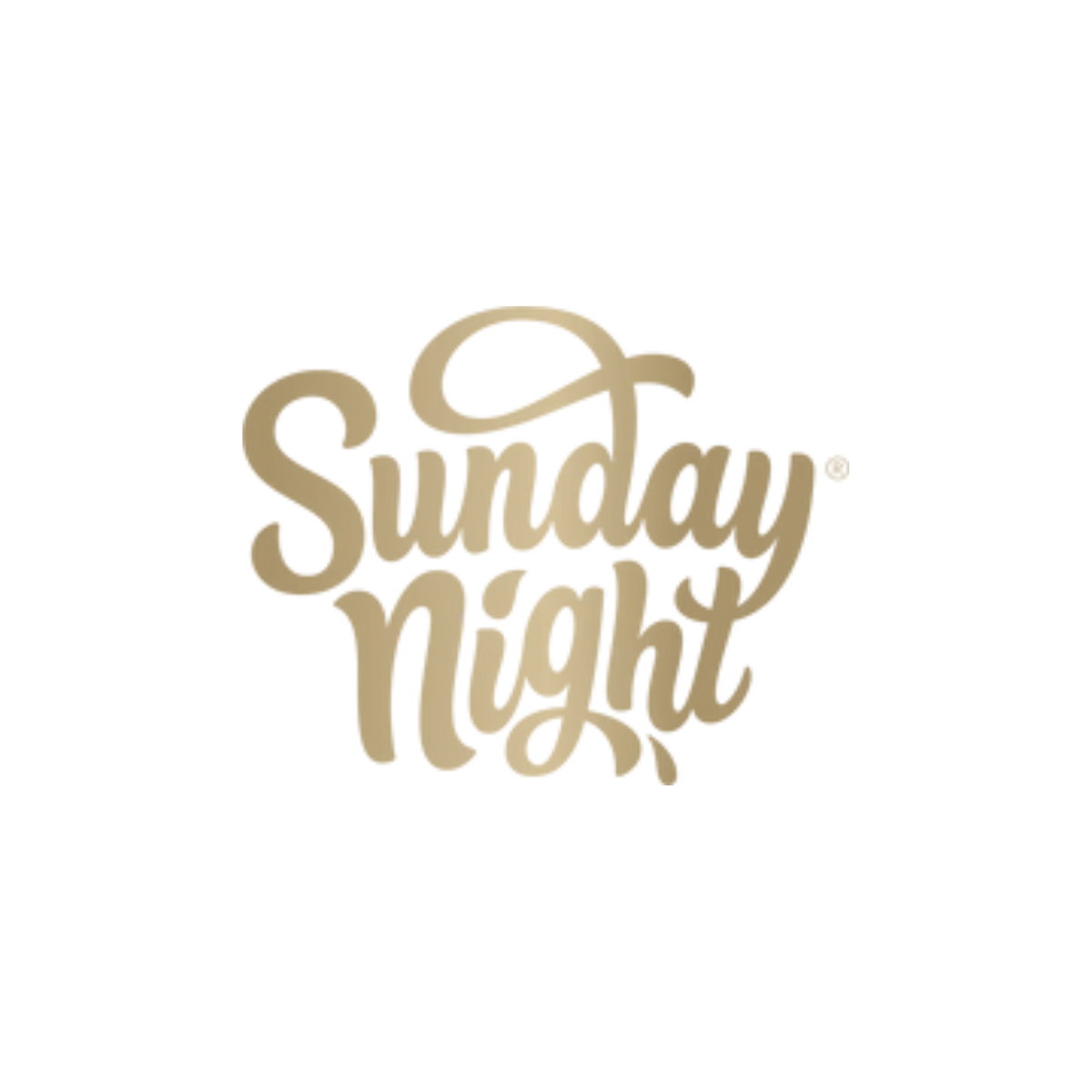 Sunday Night Foods
