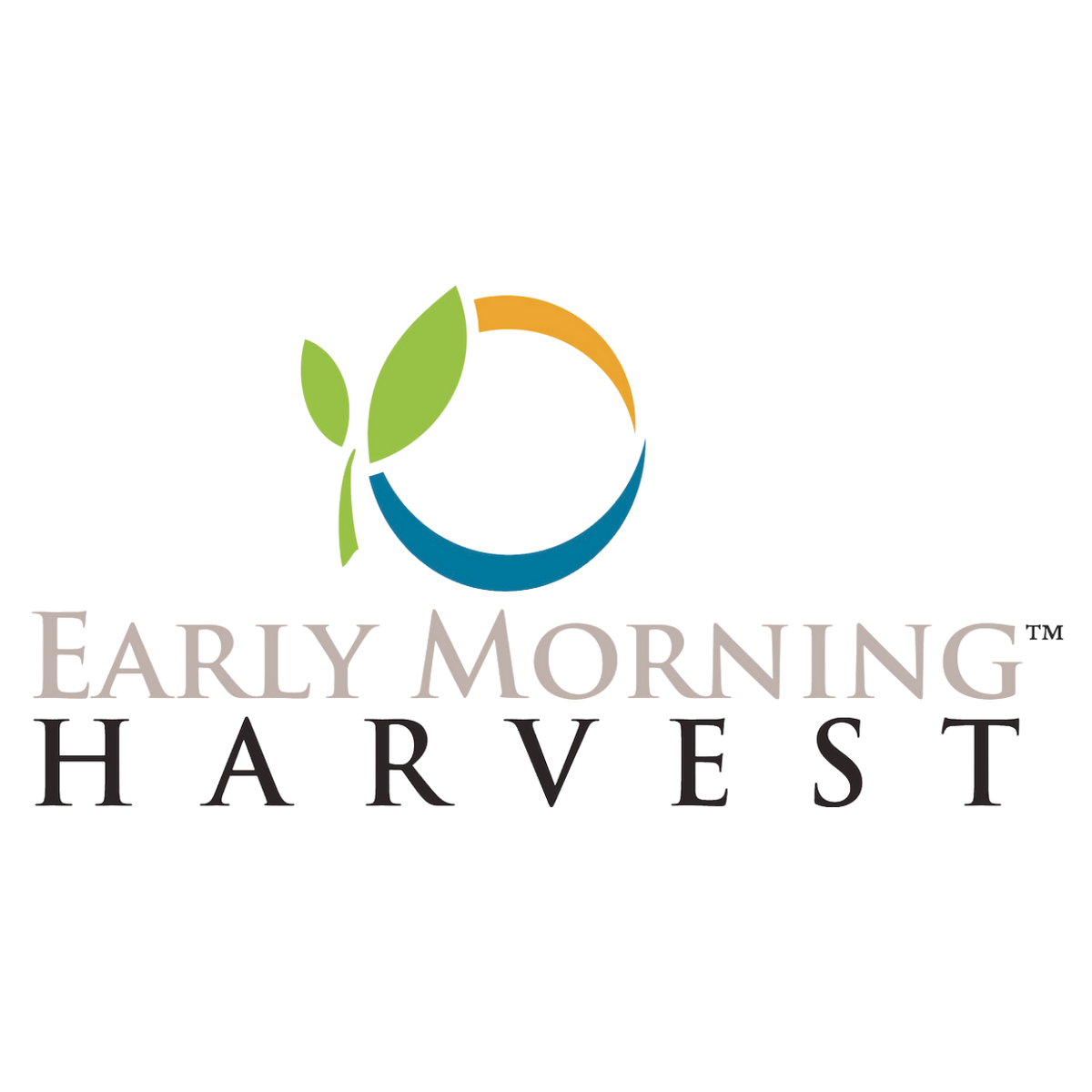 Early Morning Harvest
