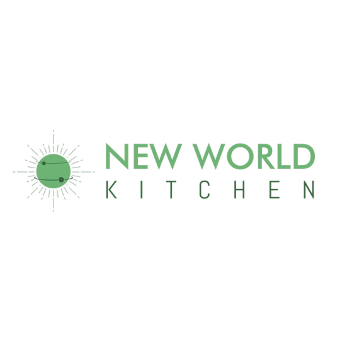 New World Kitchen