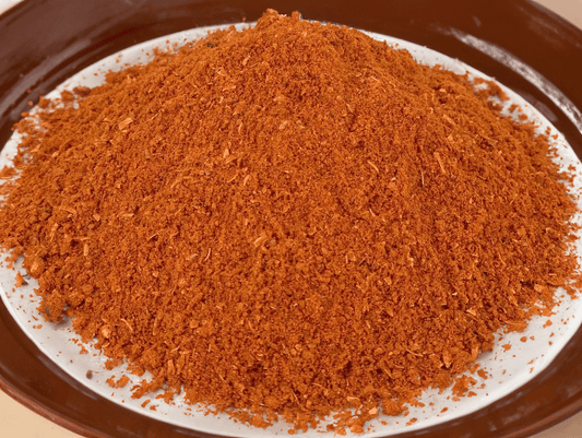 Tikka Masala