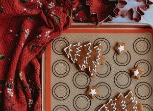 Silicone Baking Mat Large