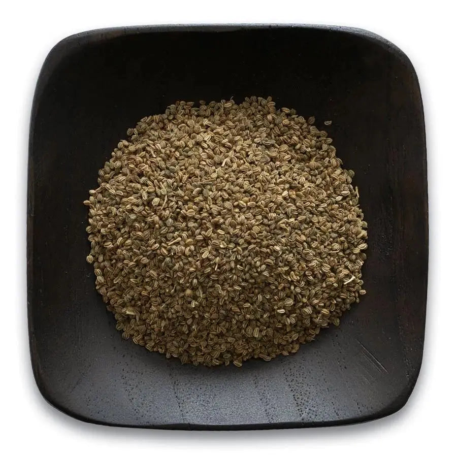 Celery Seed, whole