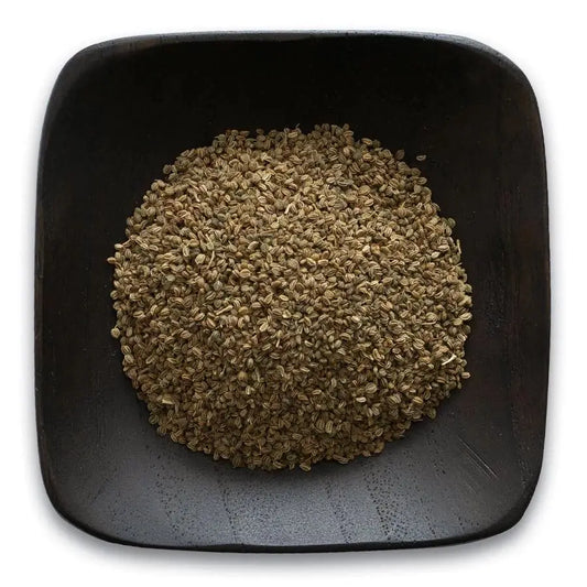 Celery Seed, whole
