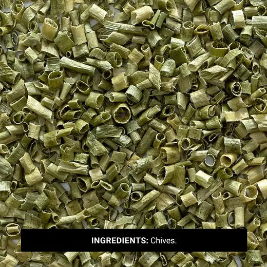Chives c/s