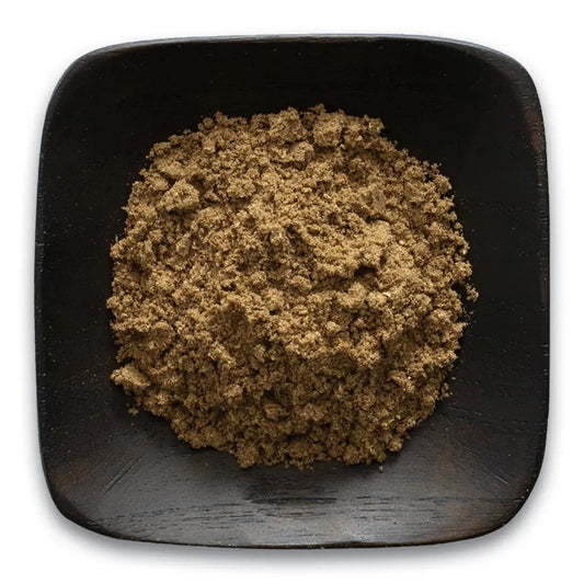Coriander seed ground