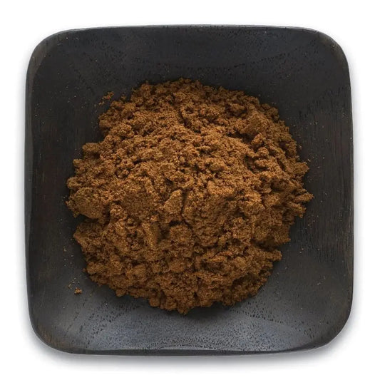 Cloves, ground, organic