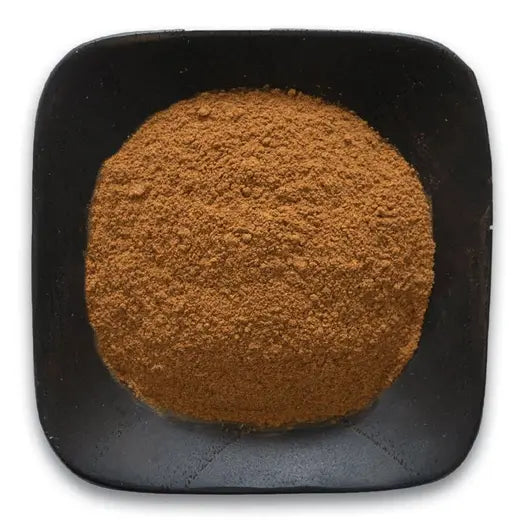 Cinnamon ground Korintje ORG