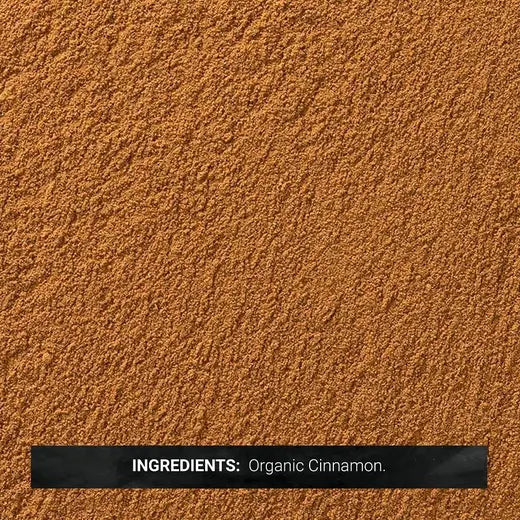 Cinnamon ground Korintje ORG