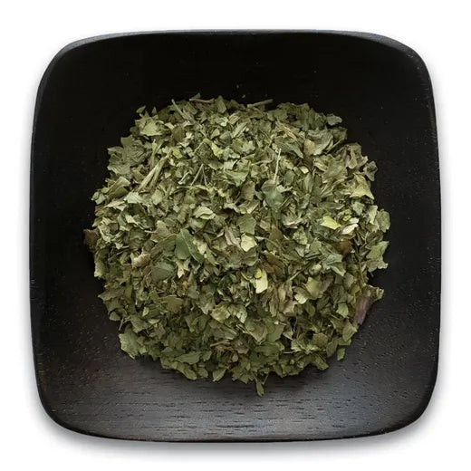 Cilantro Leaf c/s organic