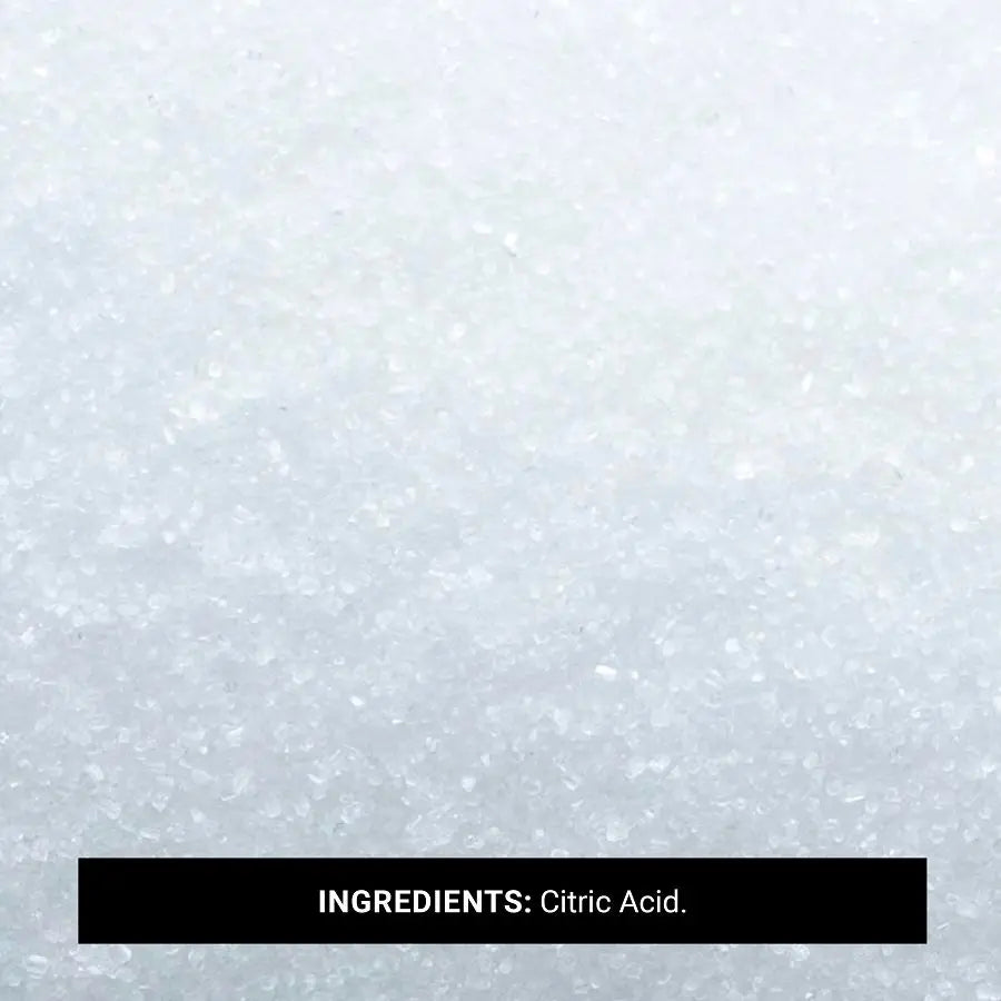 Citric Acid