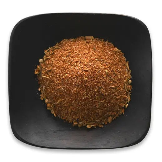 Blackened Cajun Seasoning, Organic