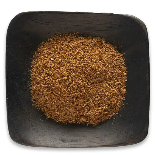 Chili Powder Dark, Organic