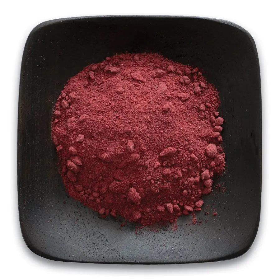 Beet Powder organic