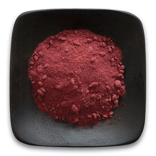 Beet Powder organic