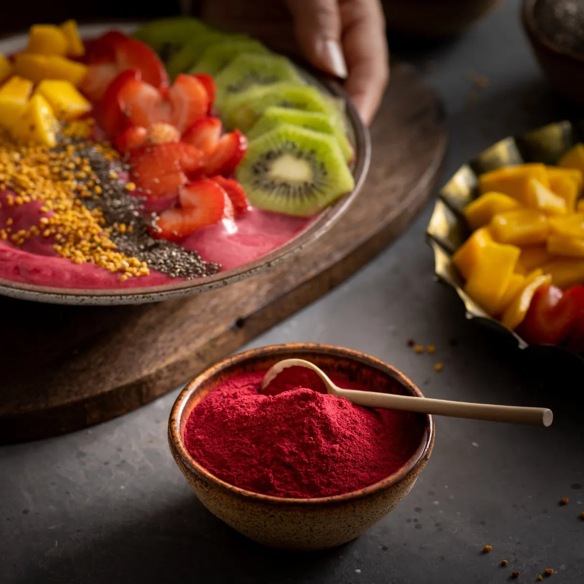 Beet Powder organic