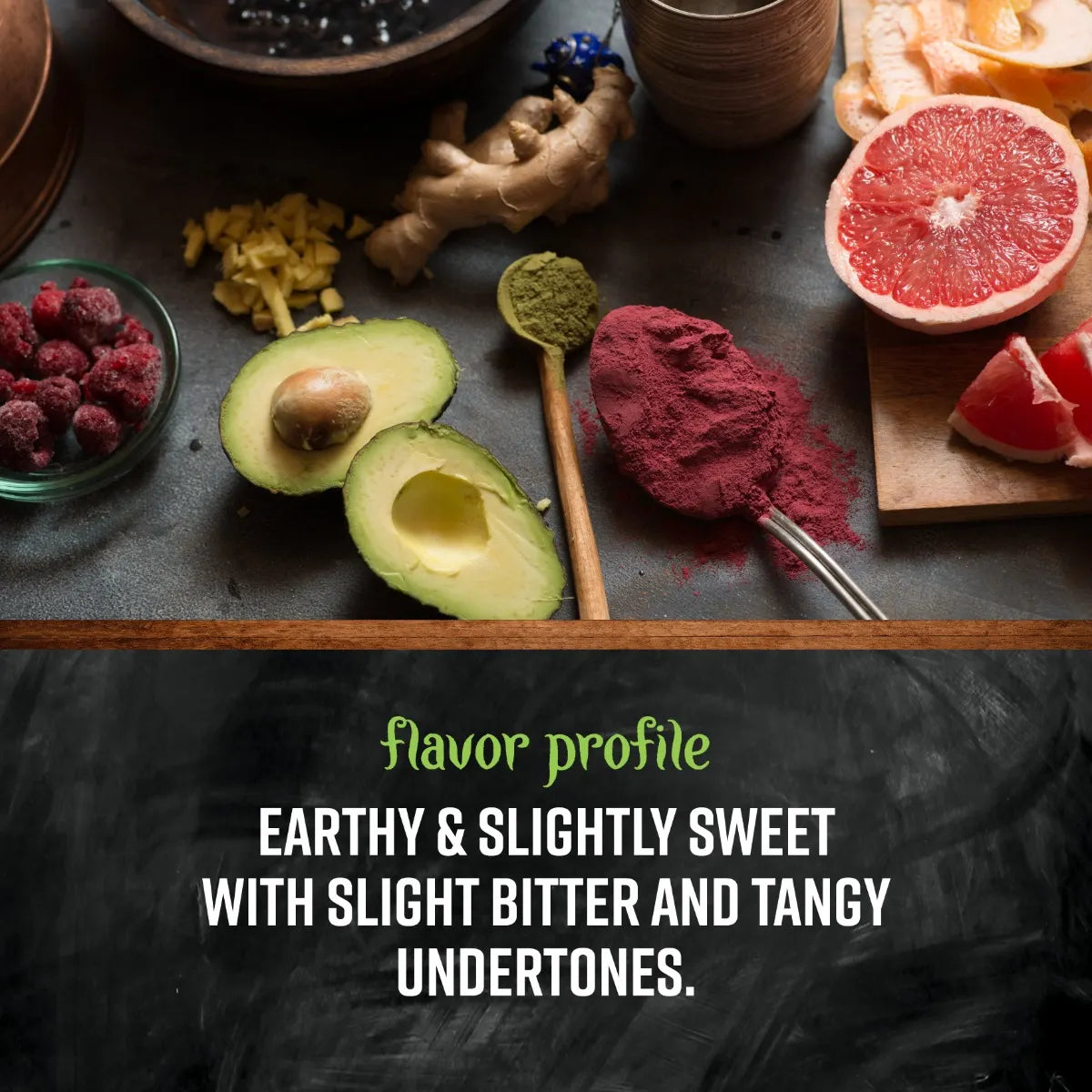 Beet Powder organic