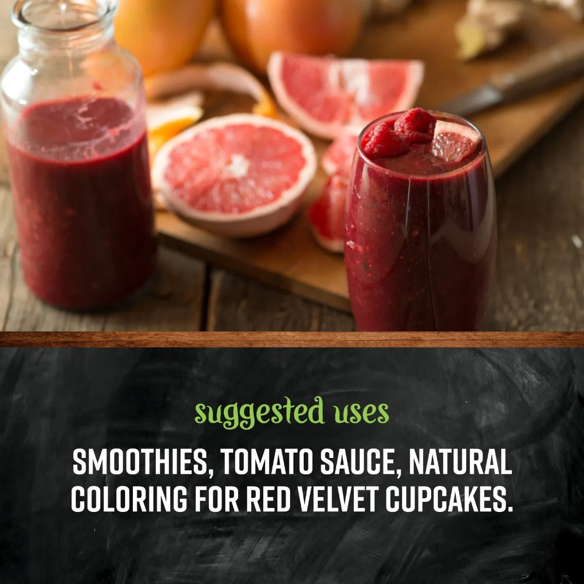 Beet Powder organic