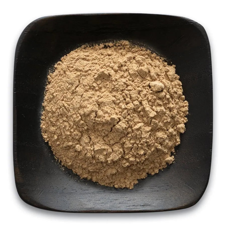 Carob powder light roasted organic