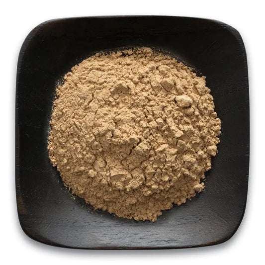 Carob powder light roasted organic