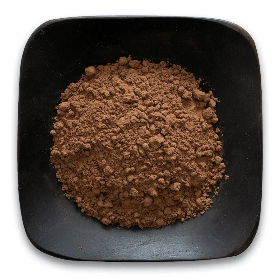 Cocoa Powder Org with Alkali