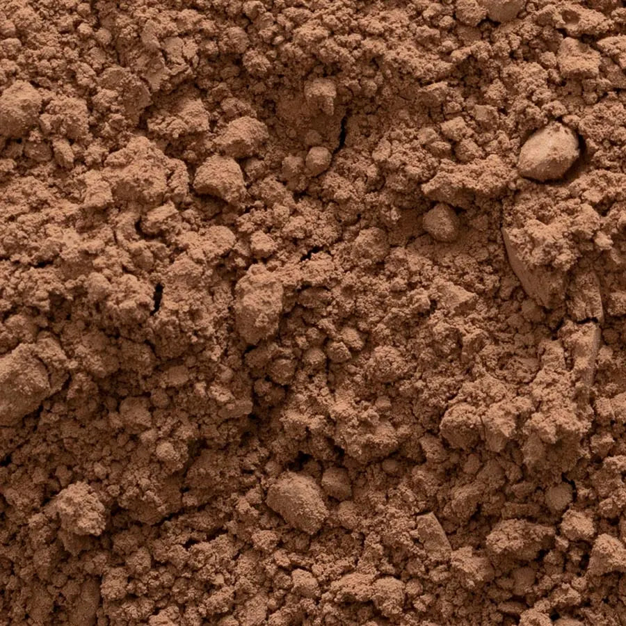 Cocoa Powder Org with Alkali