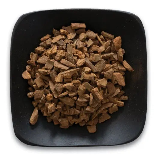 Cinnamon Chips 1/4", organic