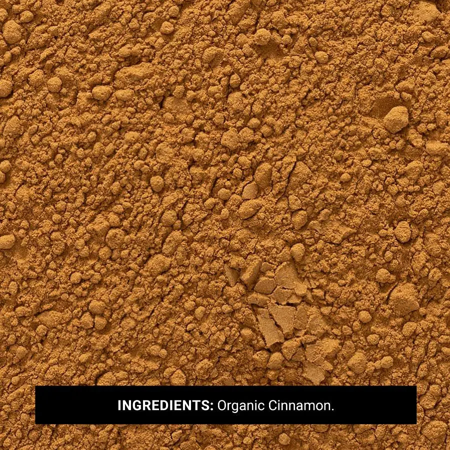 Cinnamon Ground Vietnamese Organic