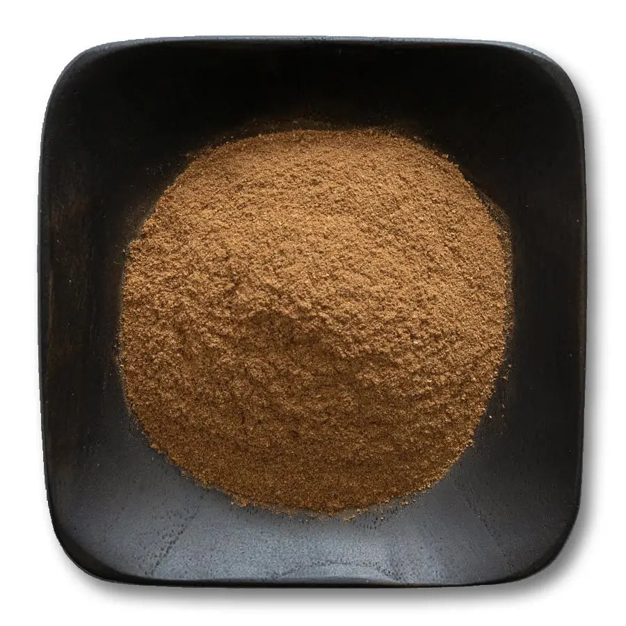 Ceylon Cinnamon Powder, organic