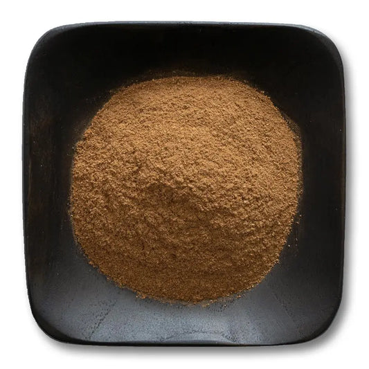 Ceylon Cinnamon Powder, organic