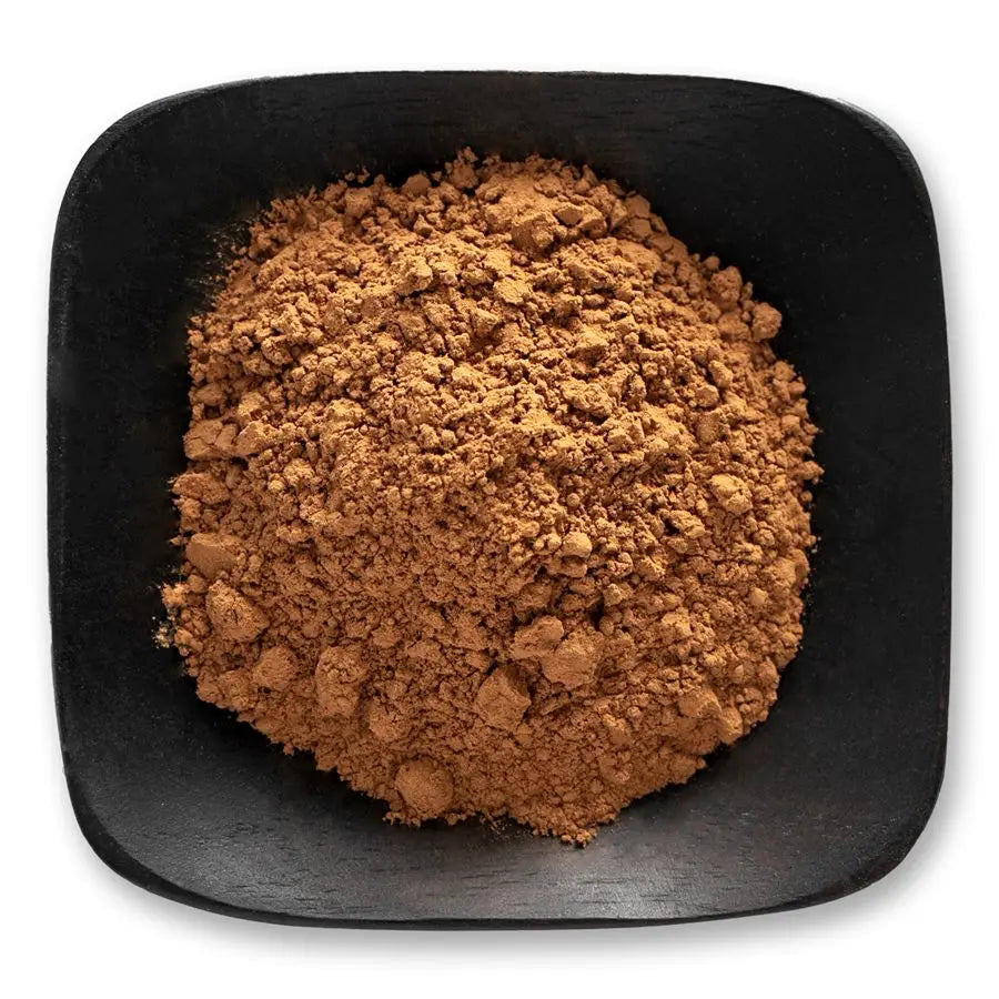 Cocoa Powder Non-Alkalized, organic, Fairtrade