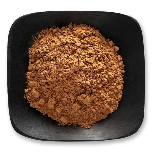 Cocoa Powder Non-Alkalized, organic, Fairtrade