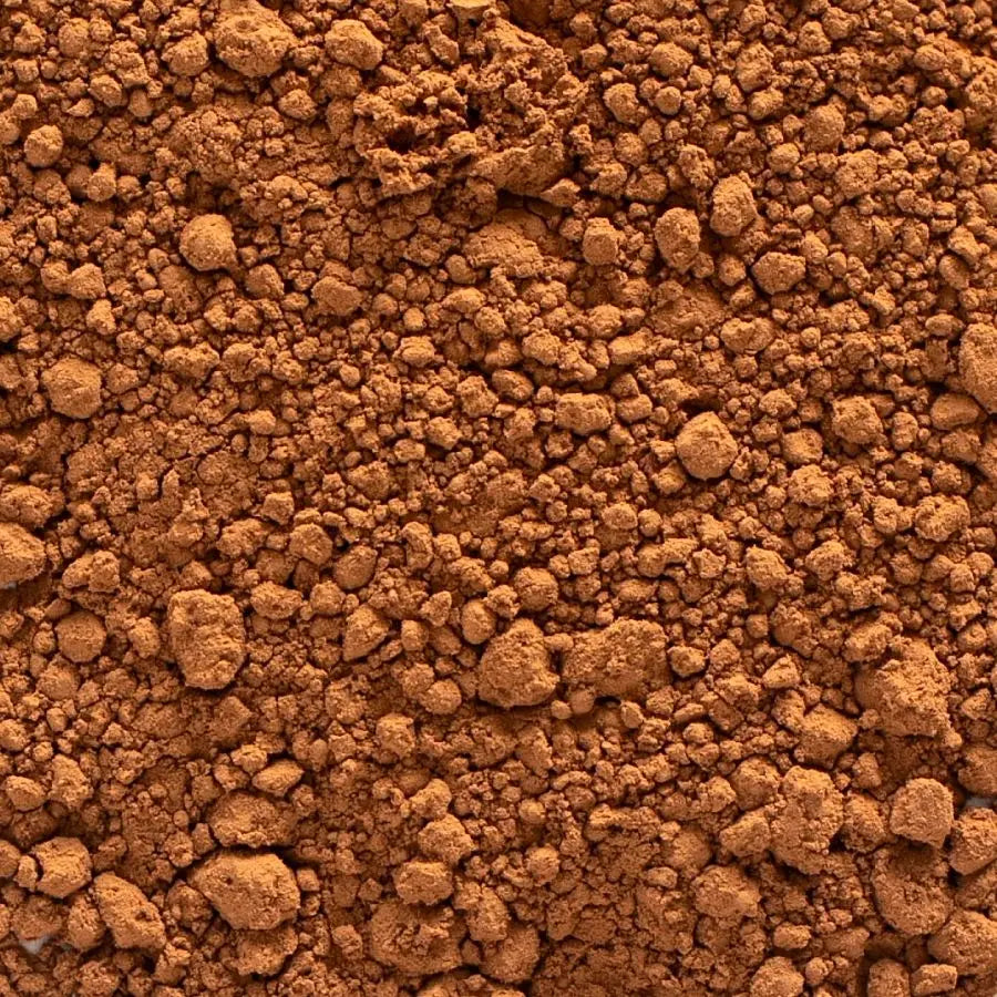 Cocoa Powder Non-Alkalized, organic, Fairtrade