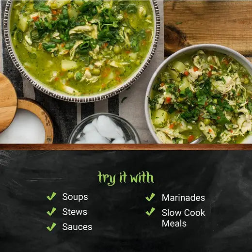 Bay leaf