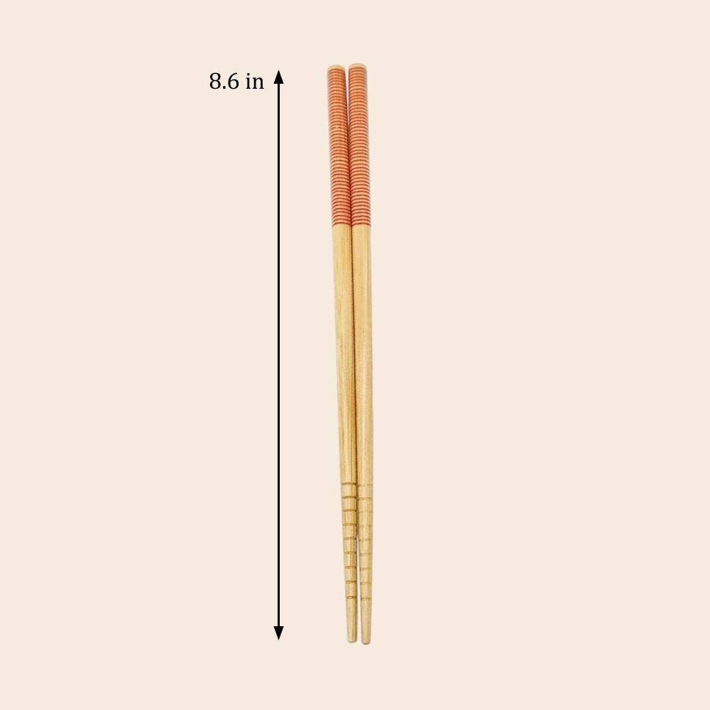 Bamboo Chopsticks - Set of 2