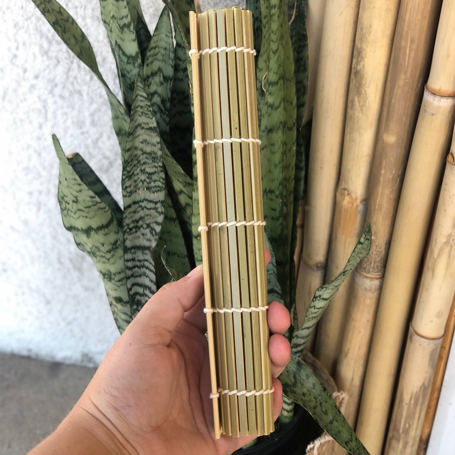 Bamboo Sushi Rolling Mat | Sushi Bestseller