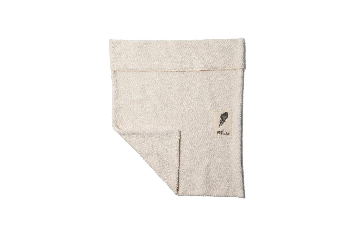 EXTRA LARGE VEJIBAG- Organic Vegetable Crisper Storage Bag