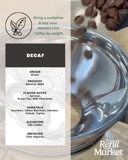 Decaf Coffee